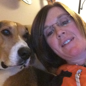 Fundraising Page: Aime McGeehan